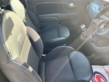 Used Fiat 500 2014 for sale - 77097662: Photo