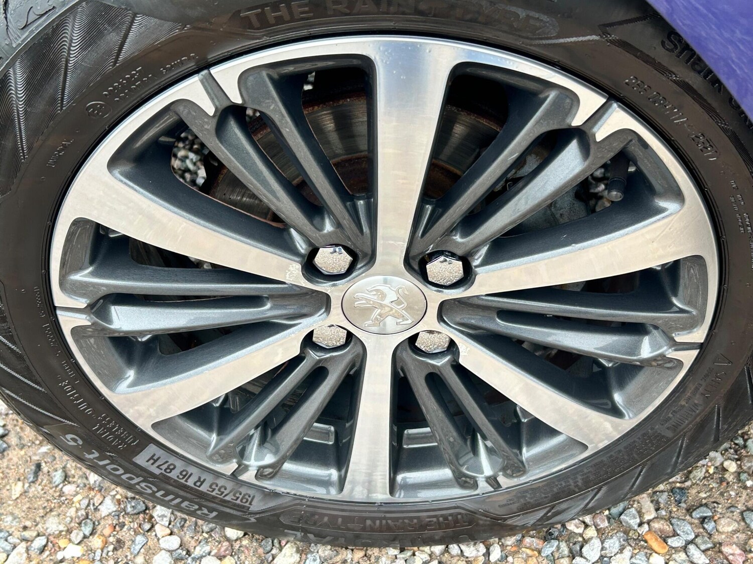 Used Peugeot 208 2016 for sale - 76408955: Photo 15