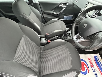 Used Peugeot 208 2016 for sale - 76408955: Photo