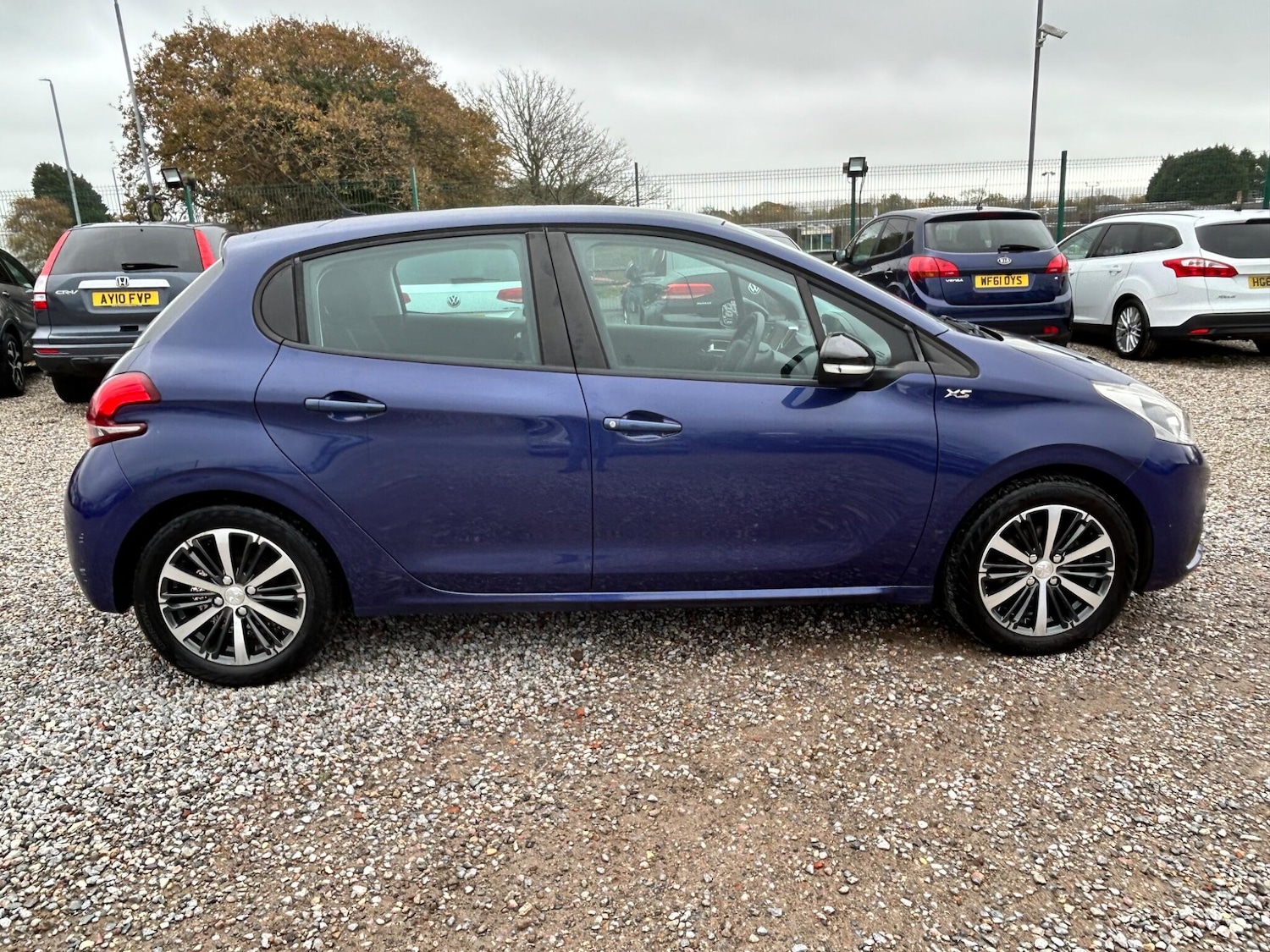 Used Peugeot 208 2016 for sale - 76408955: Photo 8
