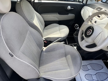 Used Fiat 500 2011 for sale - 79399271: Photo