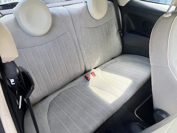 Used Fiat 500 2011 for sale - 79399271: Photo