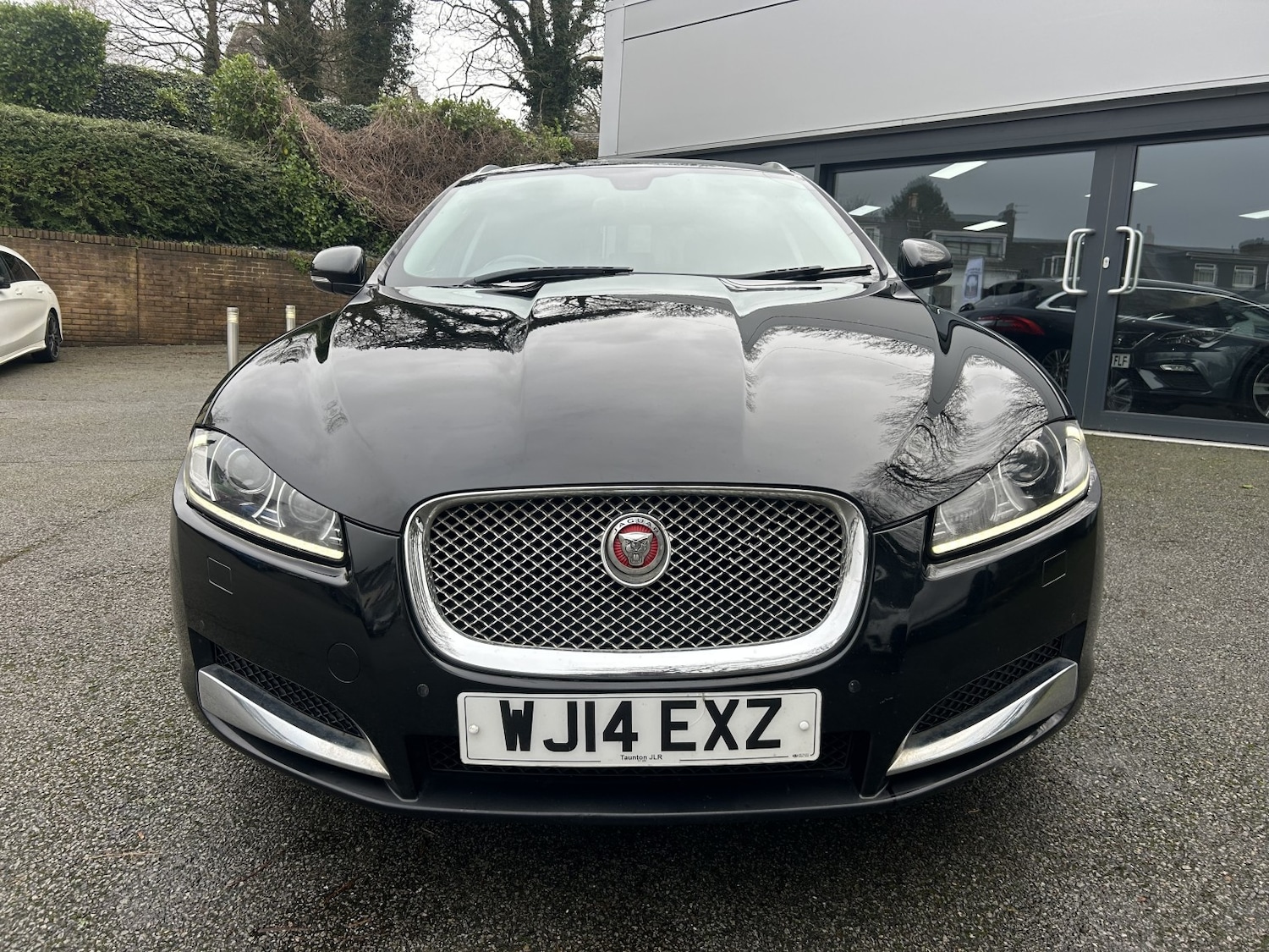 Used Jaguar XF 2014 for sale - 77516219: Photo 13