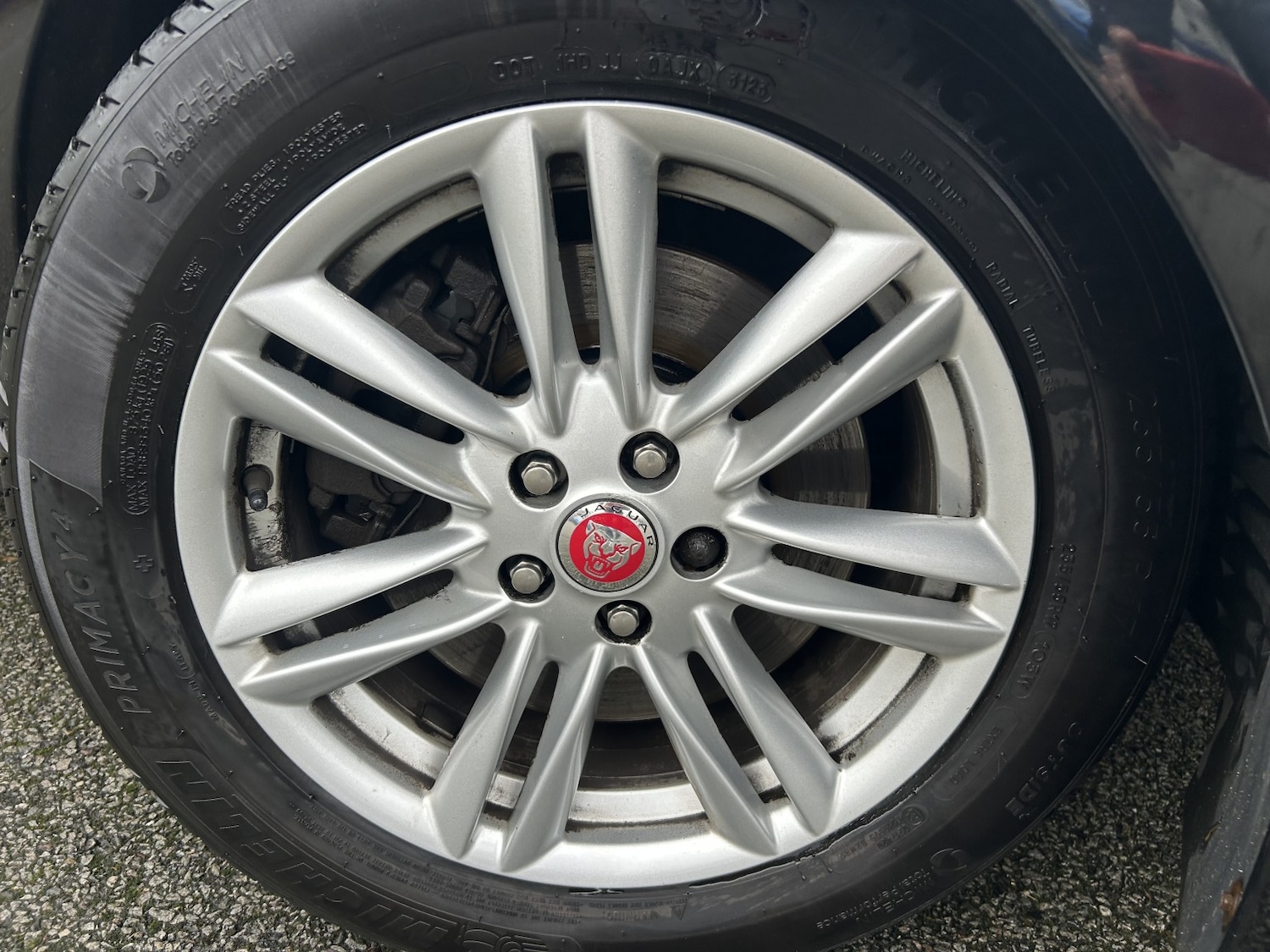 Used Jaguar XF 2014 for sale - 77516219: Photo 15