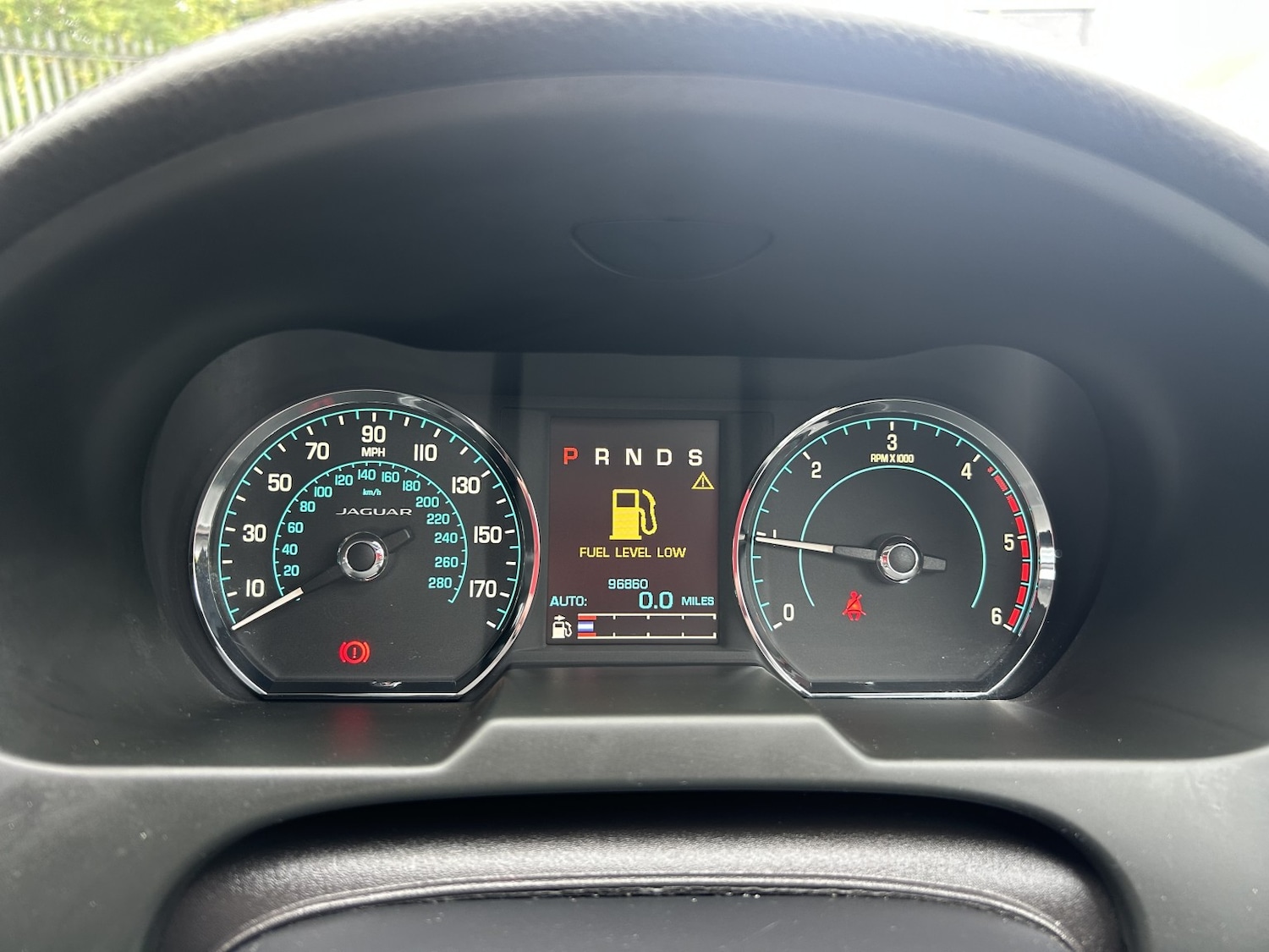 Used Jaguar XF 2014 for sale - 77516219: Photo 6