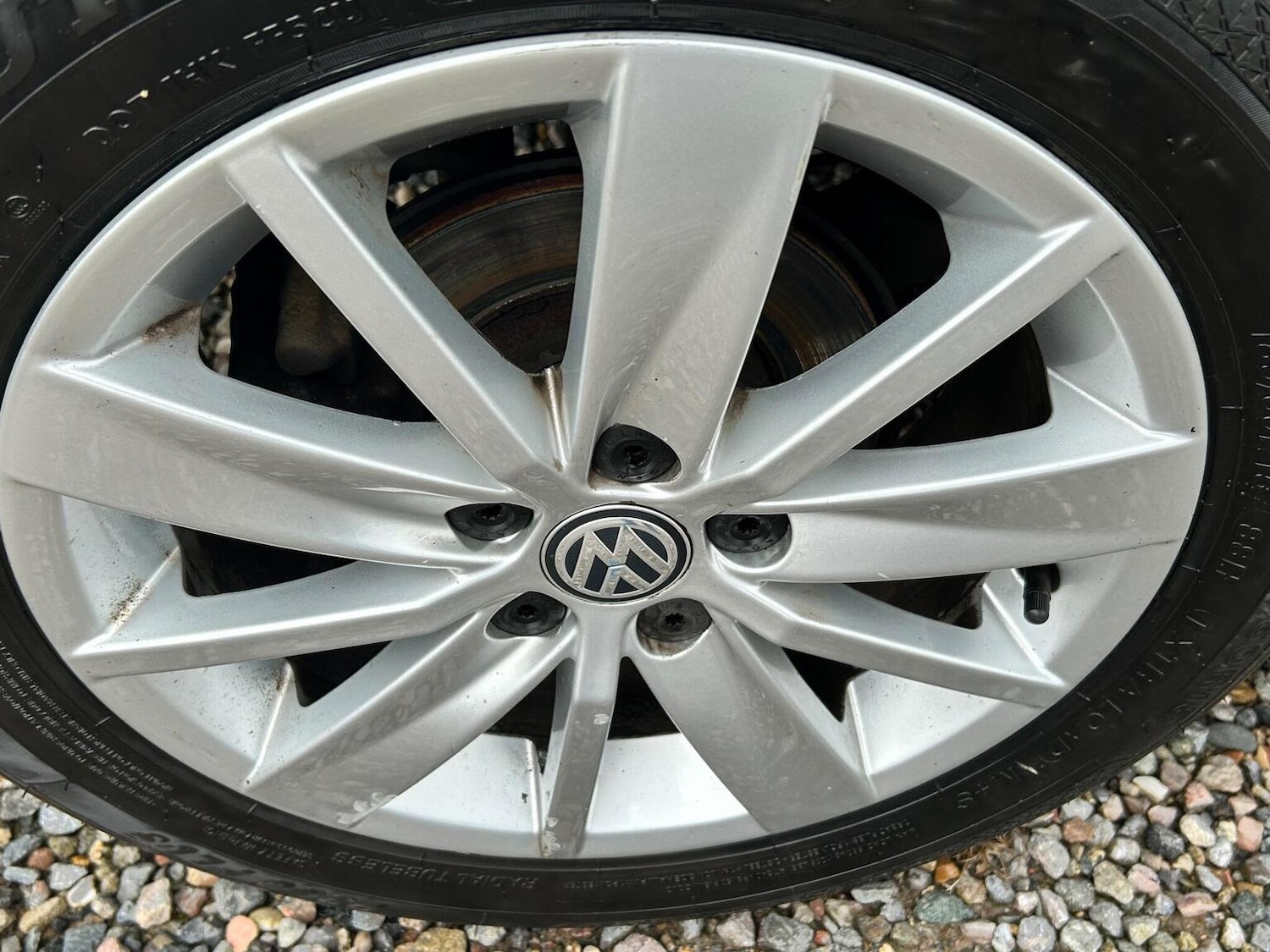 Used Volkswagen Polo 2015 for sale - 77516222: Photo 14