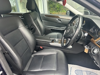 Used Mercedes-Benz E Class 2011 for sale - 78920938: Photo