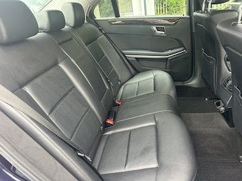 Used Mercedes-Benz E Class 2011 for sale - 78920938: Photo