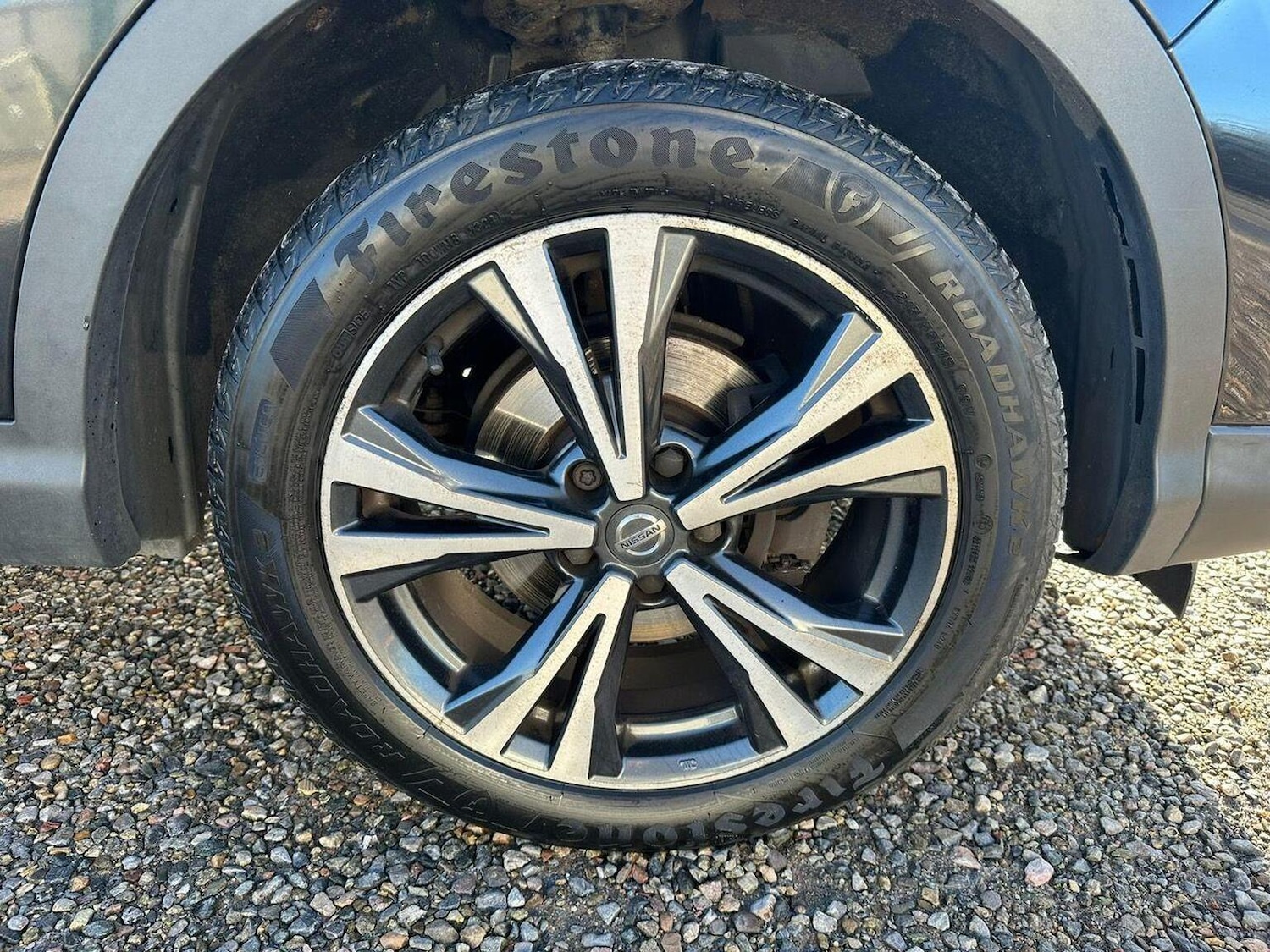 Used Nissan Qashqai 2017 for sale - 77516218: Photo 13