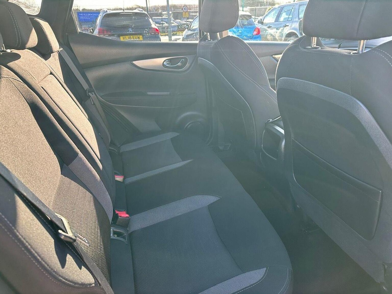 Used Nissan Qashqai 2017 for sale - 77516218: Photo 5