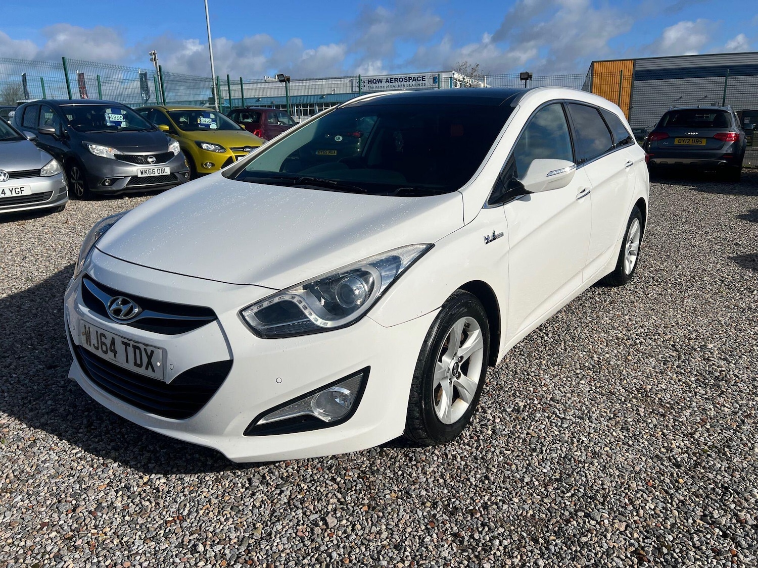 Used Hyundai i40 2014 for sale - 76349180: Photo 11