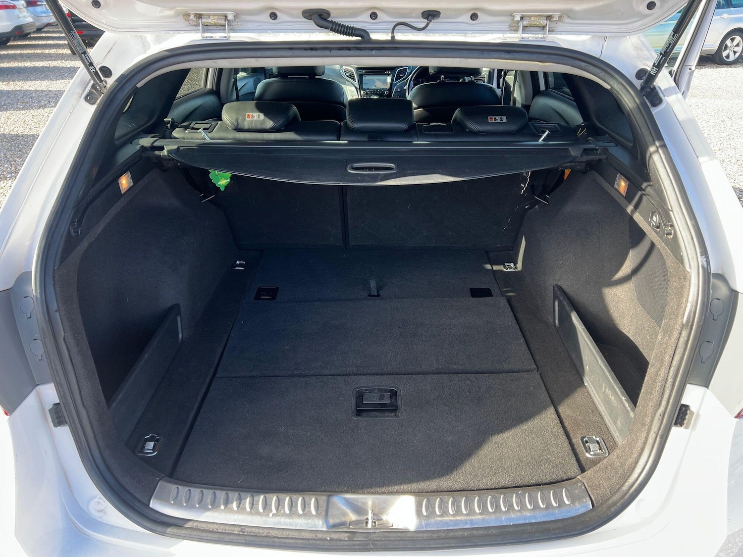 Used Hyundai i40 2014 for sale - 76349180: Photo 14