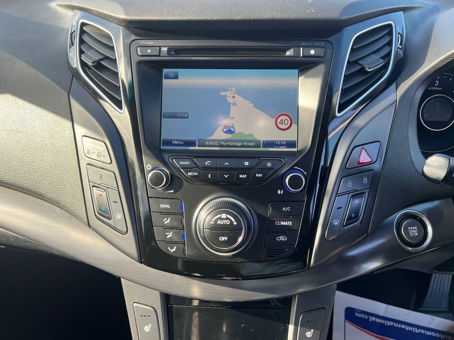 Used Hyundai i40 2014 for sale - 76349180: Photo 15