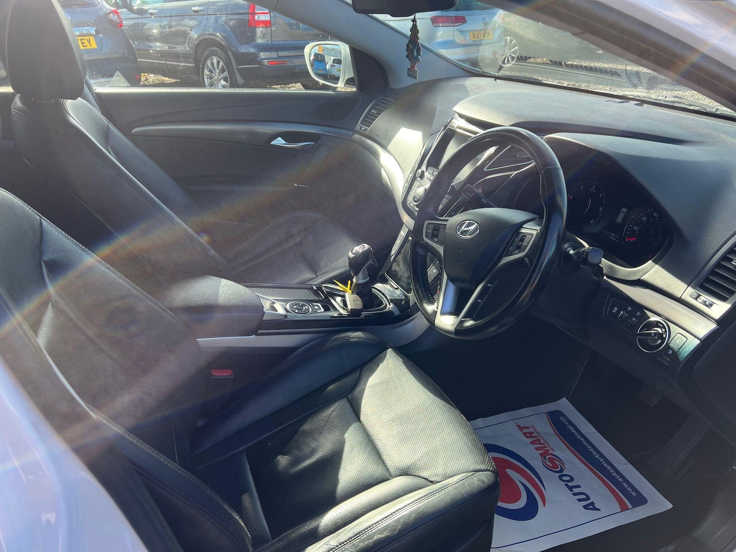 Used Hyundai i40 2014 for sale - 76349180: Photo 3