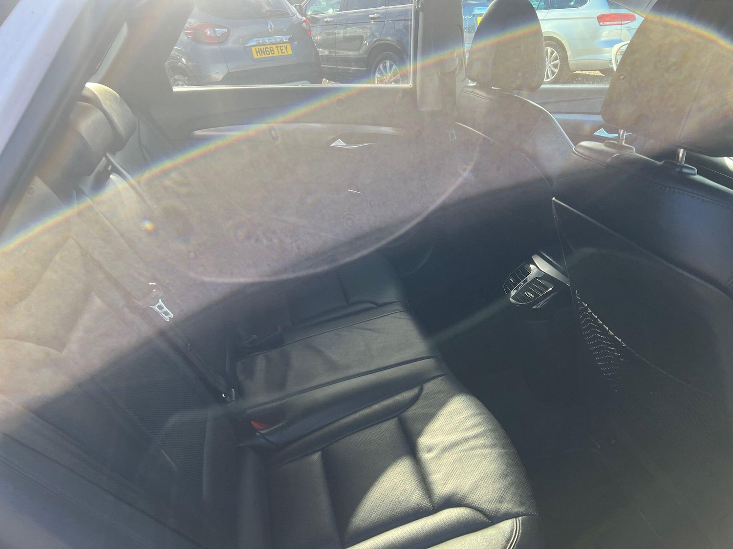 Used Hyundai i40 2014 for sale - 76349180: Photo 4