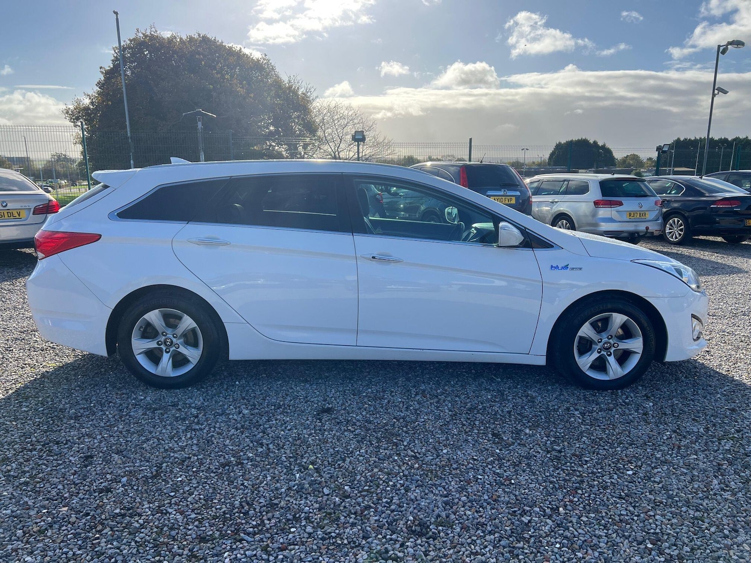 Used Hyundai i40 2014 for sale - 76349180: Photo 6