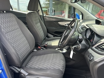 Used Vauxhall Mokka 2016 for sale - 78445789: Photo