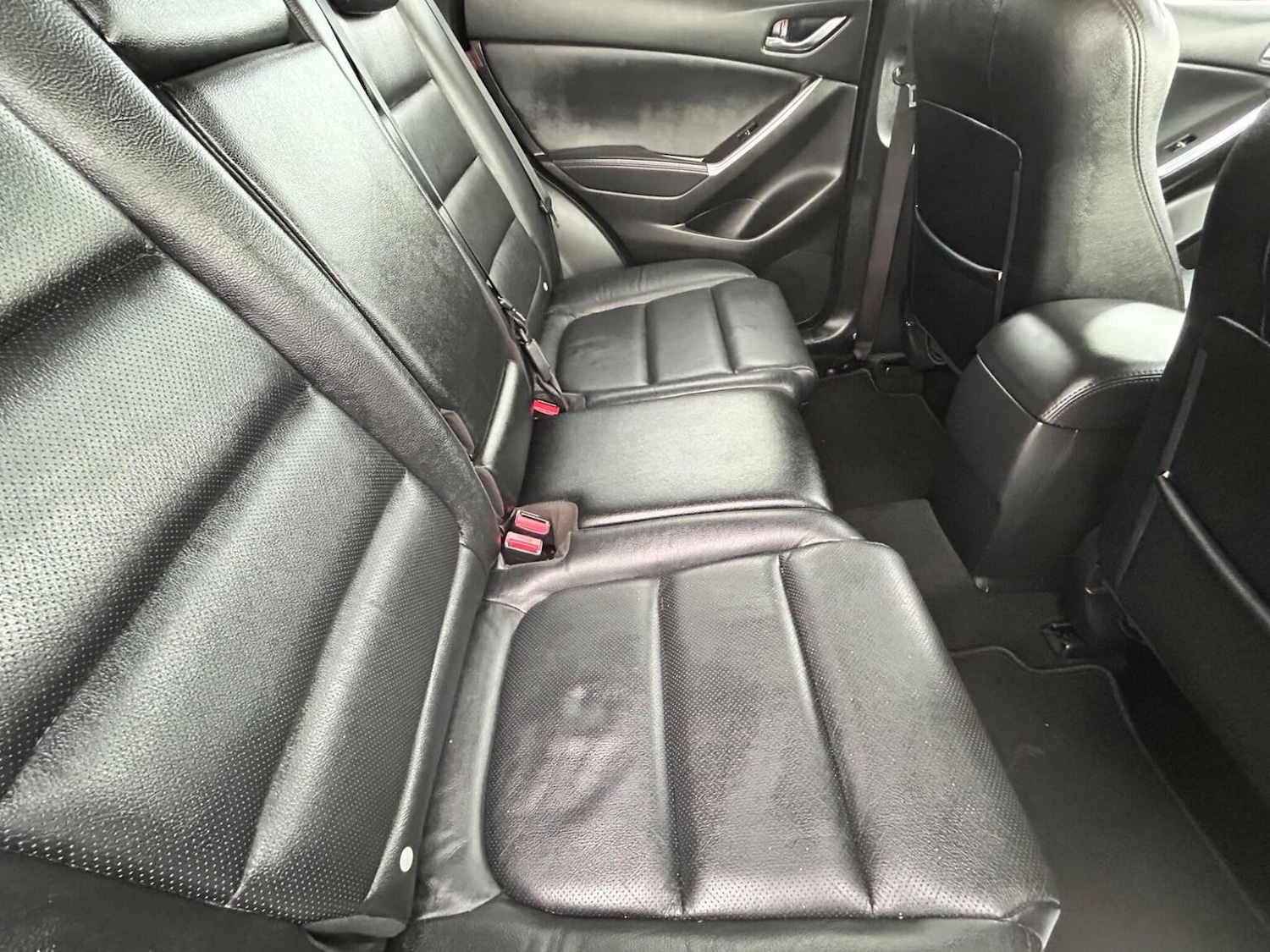 Used Mazda CX-5 2017 for sale - 77516241: Photo 3