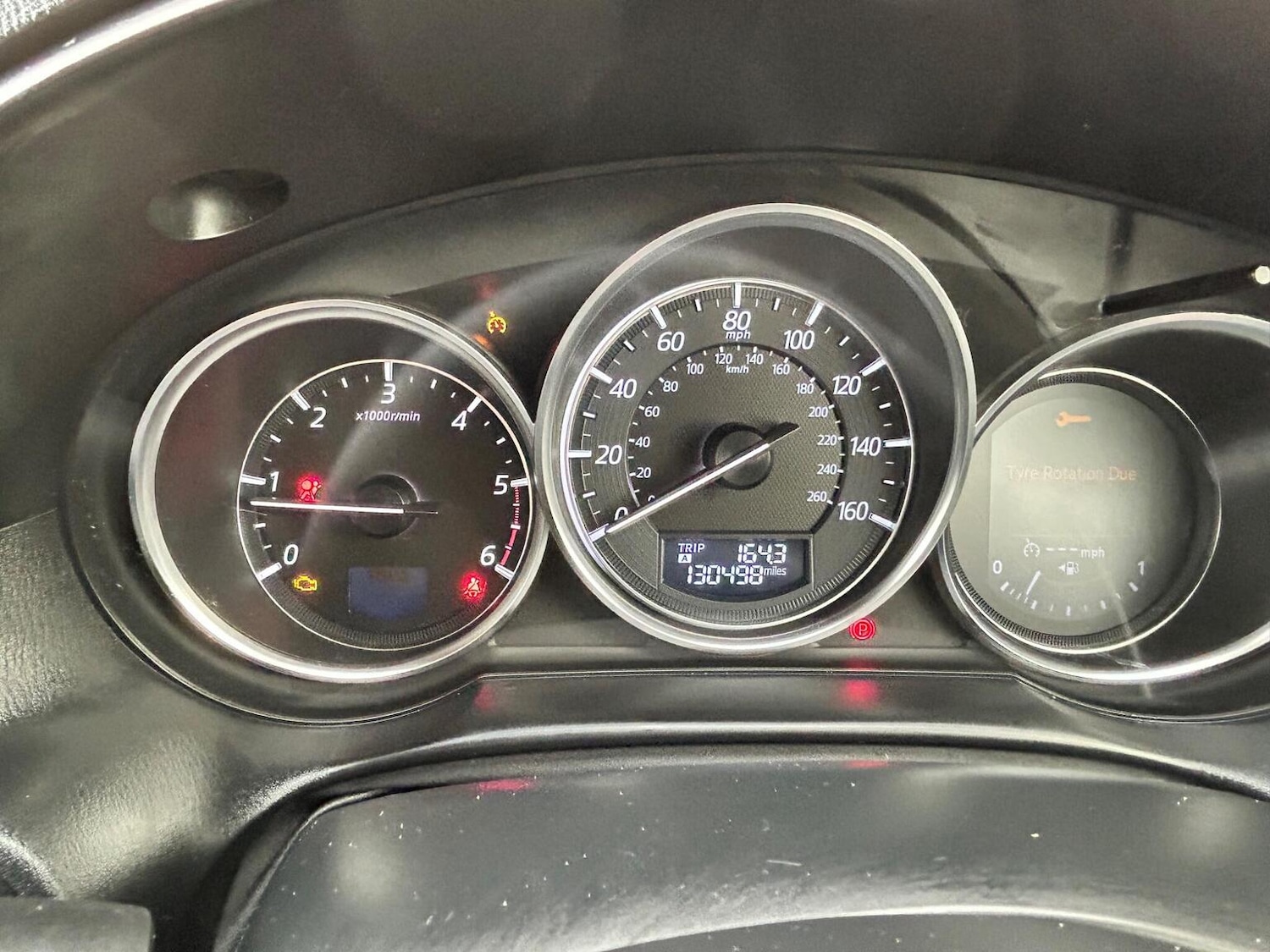 Used Mazda CX-5 2017 for sale - 77516241: Photo 4