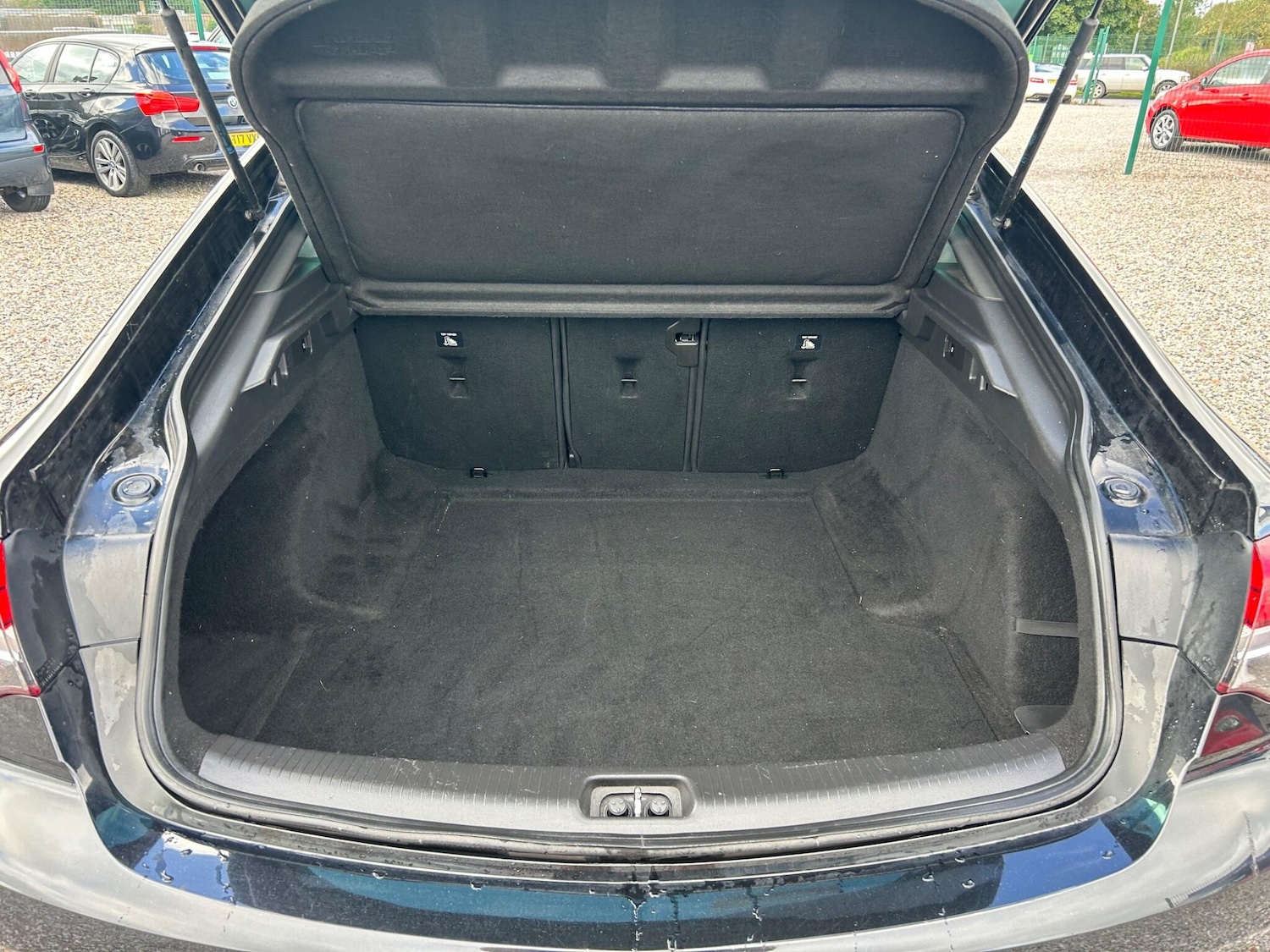 Used Vauxhall Insignia 2017 for sale - 75768724: Photo 15