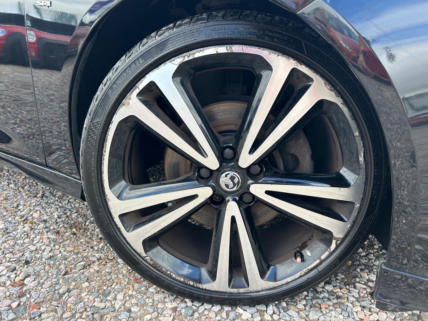 Used Vauxhall Insignia 2017 for sale - 75768724: Photo 16