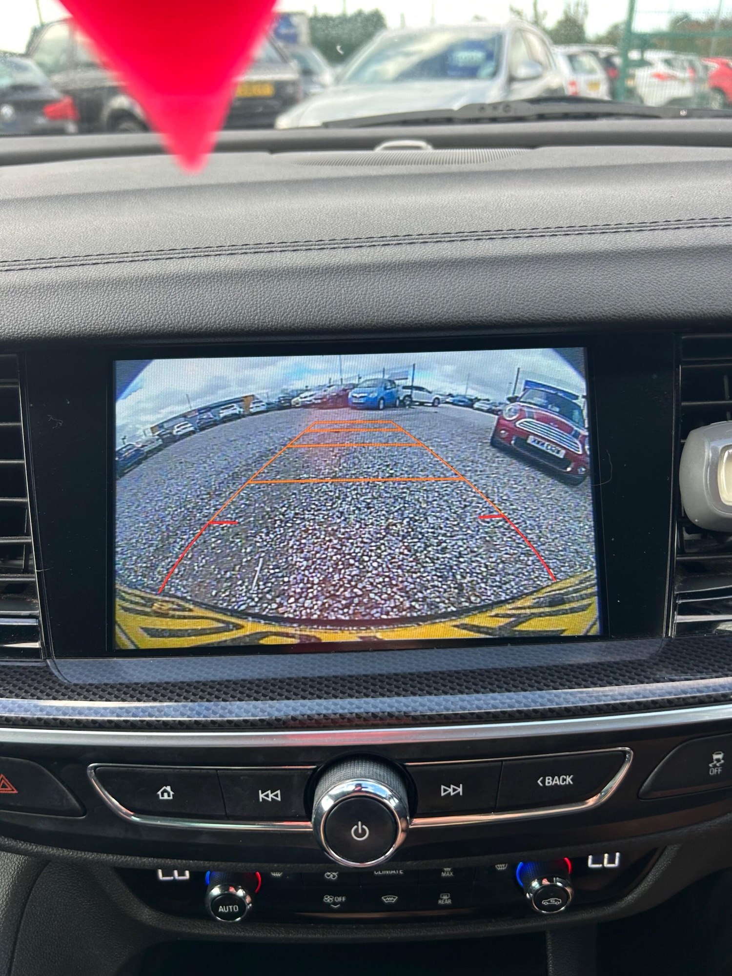 Used Vauxhall Insignia 2017 for sale - 75768724: Photo 6