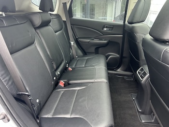 Used Honda CR-V 2017 for sale - 78018312: Photo