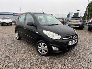 2013 (63) - 1.2 Active Euro 5 5dr