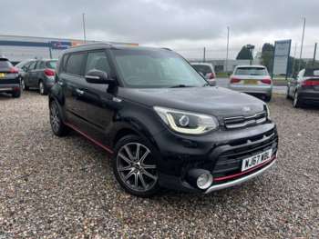 (67) - 1.6 T-GDi Sport DCT Euro 6 5dr