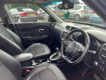Used Kia Soul 2017 for sale - 74895673: Photo