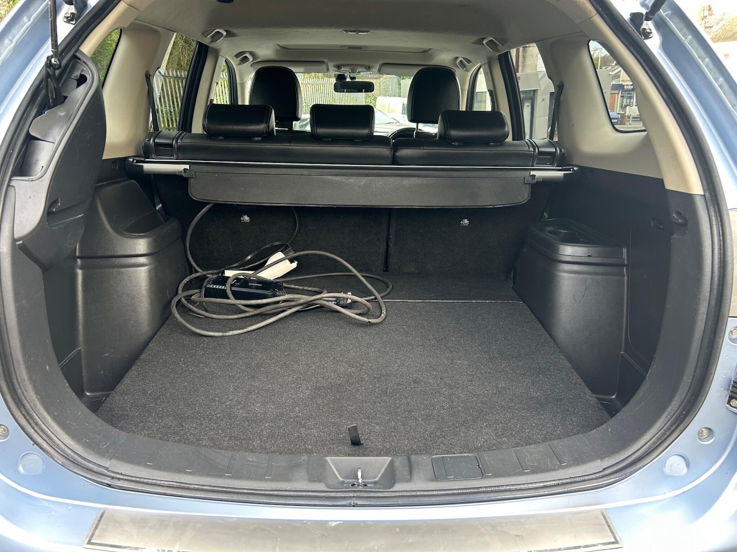 Used Mitsubishi Outlander 2014 for sale - 77237549: Photo 14