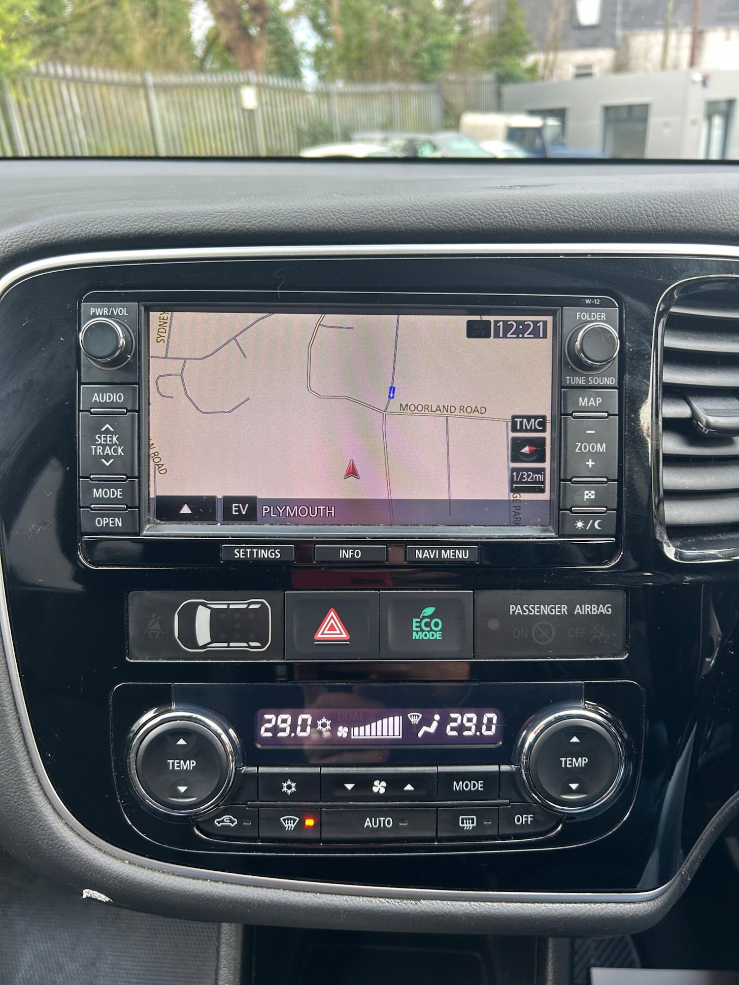 Used Mitsubishi Outlander 2014 for sale - 77237549: Photo 6