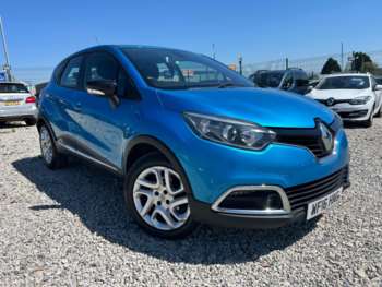 2016 (16) - 1.5 dCi ENERGY Dynamique Nav Euro 6 (s/s) 5dr