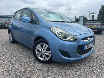 2010 (60) - 1.6 Active Auto Euro 5 5dr