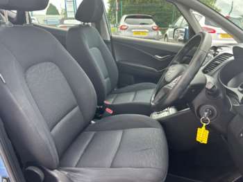 Used Hyundai Ix20 2010 for sale - 74895385: Photo