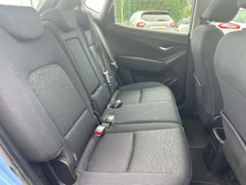 Used Hyundai Ix20 2010 for sale - 74895385: Photo