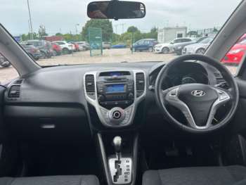 Used Hyundai Ix20 2010 for sale - 74895385: Photo