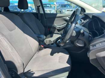 Used Ford Focus 2014 for sale - 74498113: Photo
