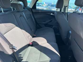 Used Ford Focus 2014 for sale - 74498113: Photo