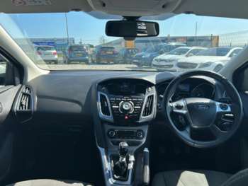 Used Ford Focus 2014 for sale - 74498113: Photo