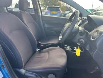 Used Mitsubishi Mirage 2014 for sale - 74148433: Photo