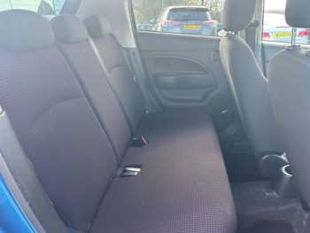 Used Mitsubishi Mirage 2014 for sale - 74148433: Photo