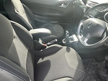 Used DS Automobiles DS 3 2017 for sale - 77906505: Photo