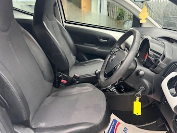 Used Toyota AYGO 2014 for sale - 77254792: Photo