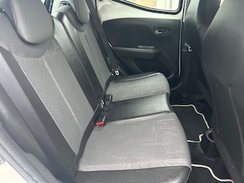 Used Toyota AYGO 2014 for sale - 77254792: Photo