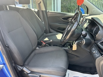 Used Vauxhall Mokka X 2018 for sale - 79335543: Photo