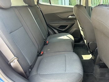 Used Vauxhall Mokka X 2018 for sale - 79335543: Photo