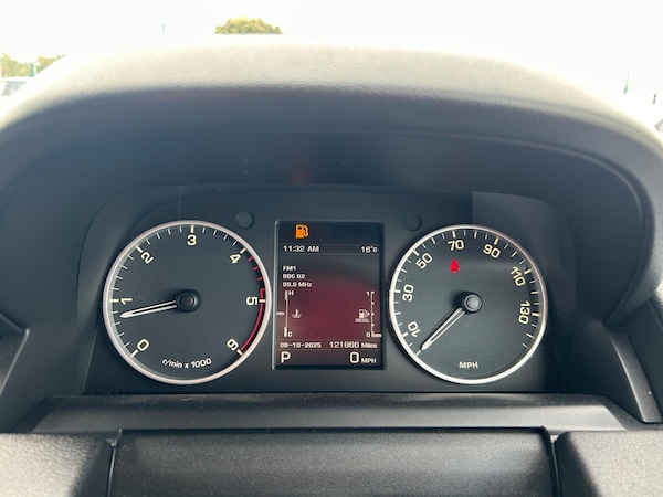Used Land Rover Range Rover Sport 2011 for sale - 76059687: Photo 6