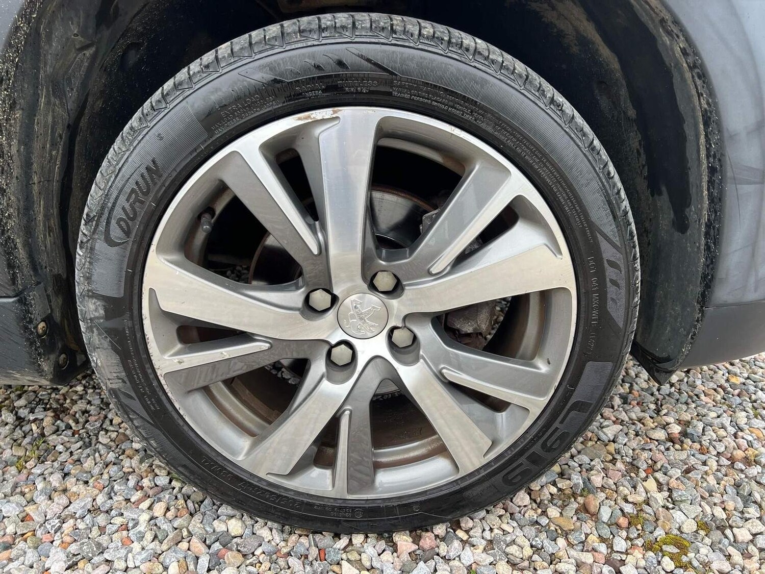 Used Peugeot 2008 2018 for sale - 77516249: Photo 14