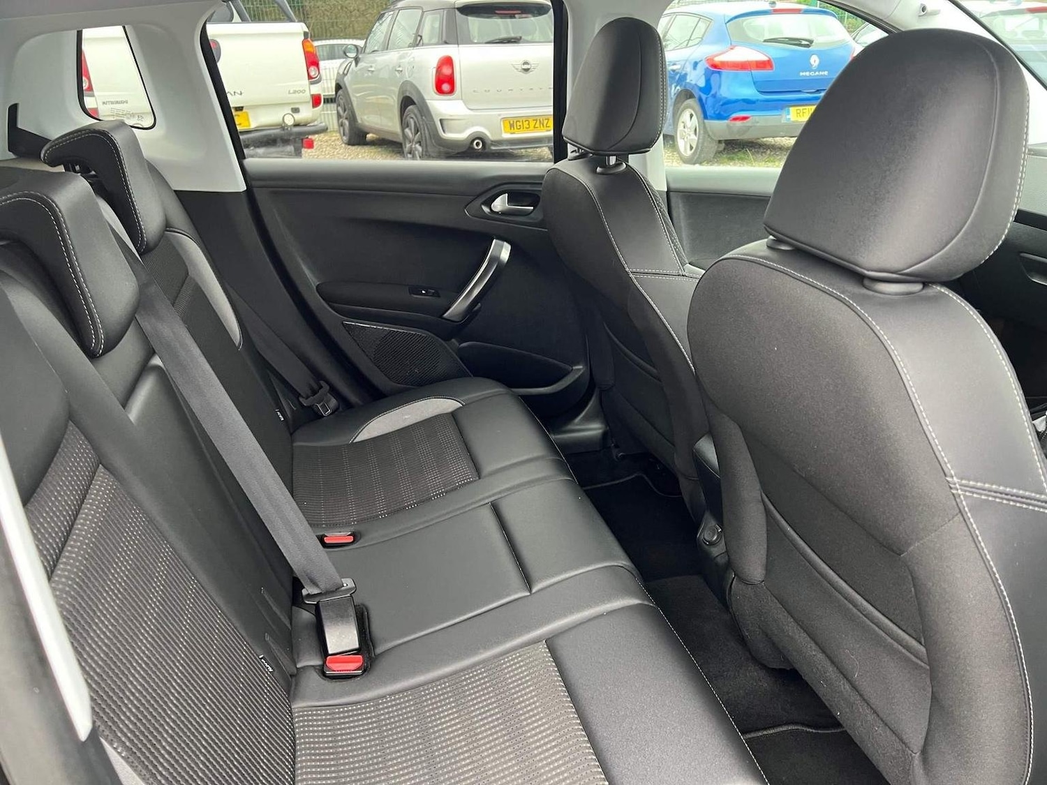 Used Peugeot 2008 2018 for sale - 77516249: Photo 3